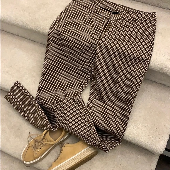 Cynthia Rowley Pants - Cynthia Rowley pants work office 4